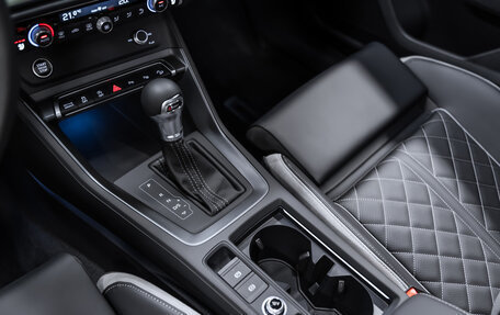 Audi Q3, 2025 год, 5 595 000 рублей, 15 фотография