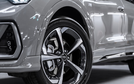 Audi Q3, 2025 год, 5 595 000 рублей, 9 фотография