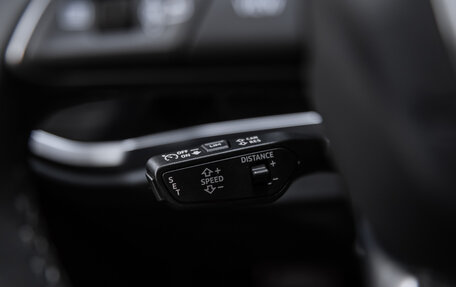 Audi Q3, 2025 год, 5 595 000 рублей, 13 фотография