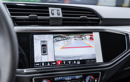 Audi Q3, 2025 год, 5 595 000 рублей, 17 фотография