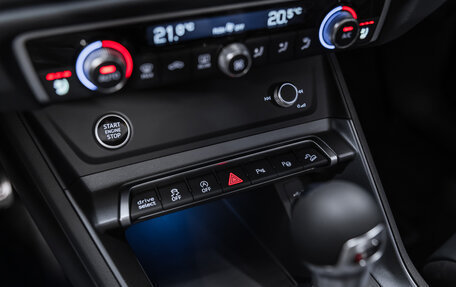 Audi Q3, 2025 год, 5 595 000 рублей, 19 фотография