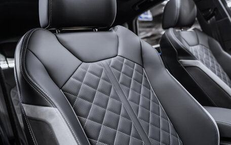 Audi Q3, 2025 год, 5 595 000 рублей, 23 фотография