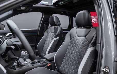 Audi Q3, 2025 год, 5 595 000 рублей, 21 фотография