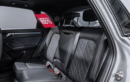 Audi Q3, 2025 год, 5 595 000 рублей, 25 фотография