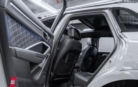 Audi Q3, 2025 год, 5 595 000 рублей, 24 фотография