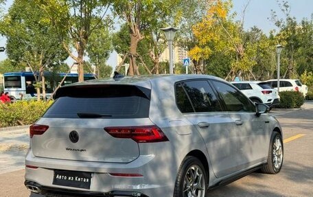 Volkswagen Golf VIII, 2021 год, 1 950 777 рублей, 6 фотография