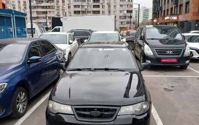 Daewoo Nexia I рестайлинг, 2012 год, 120 000 рублей, 1 фотография