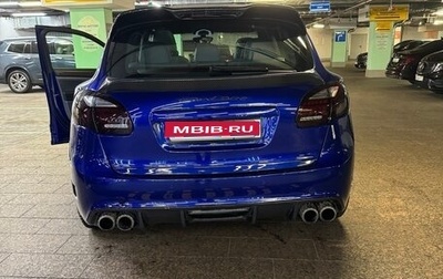 Porsche Cayenne III, 2012 год, 2 700 000 рублей, 1 фотография