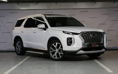 Hyundai Palisade I, 2021 год, 4 200 000 рублей, 1 фотография