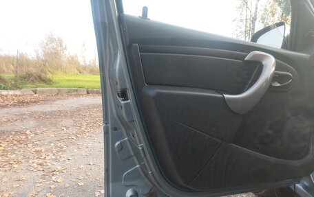 Renault Logan I, 2011 год, 480 000 рублей, 7 фотография