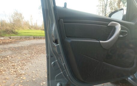 Renault Logan I, 2011 год, 480 000 рублей, 8 фотография