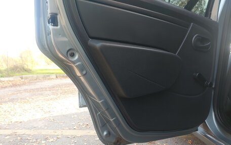 Renault Logan I, 2011 год, 480 000 рублей, 12 фотография