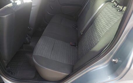 Renault Logan I, 2011 год, 480 000 рублей, 10 фотография