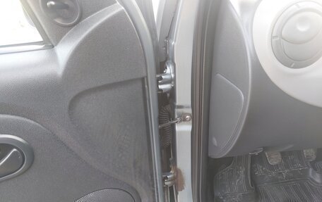 Renault Logan I, 2011 год, 480 000 рублей, 9 фотография