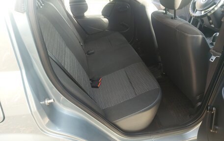 Renault Logan I, 2011 год, 480 000 рублей, 14 фотография