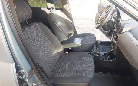 Renault Logan I, 2011 год, 480 000 рублей, 18 фотография