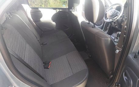 Renault Logan I, 2011 год, 480 000 рублей, 13 фотография