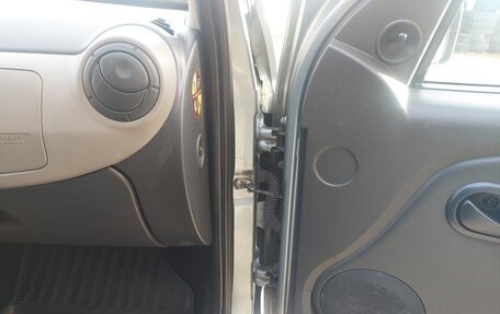 Renault Logan I, 2011 год, 480 000 рублей, 16 фотография