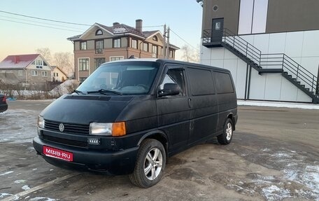 Volkswagen Transporter T4, 1996 год, 450 000 рублей, 1 фотография