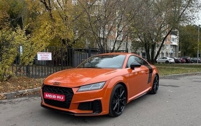 Audi TTS, 2021 год, 5 350 000 рублей, 1 фотография