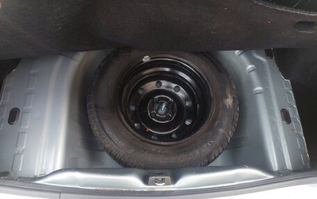 Renault Logan I, 2011 год, 480 000 рублей, 22 фотография