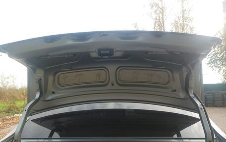 Renault Logan I, 2011 год, 480 000 рублей, 21 фотография