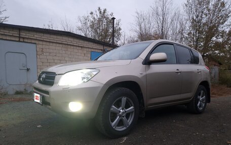 Toyota RAV4, 2007 год, 1 300 000 рублей, 1 фотография