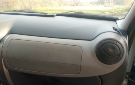 Renault Logan I, 2011 год, 480 000 рублей, 19 фотография