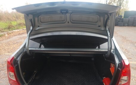 Renault Logan I, 2011 год, 480 000 рублей, 20 фотография