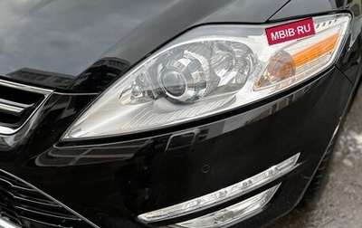 Ford Mondeo IV, 2013 год, 1 400 000 рублей, 1 фотография