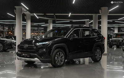 Toyota RAV4, 2025 год, 4 300 000 рублей, 1 фотография