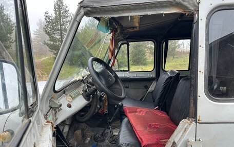 ЛуАЗ 3151, 2001 год, 250 000 рублей, 2 фотография