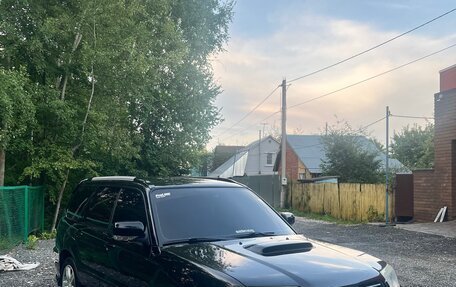 Subaru Forester, 2007 год, 1 100 000 рублей, 3 фотография