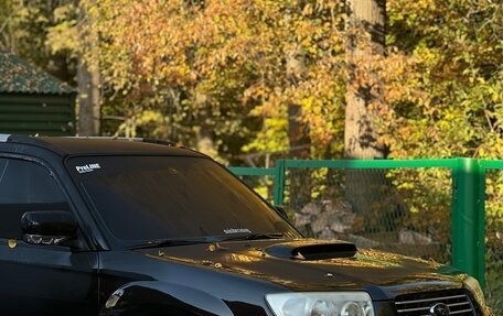Subaru Forester, 2007 год, 1 100 000 рублей, 13 фотография