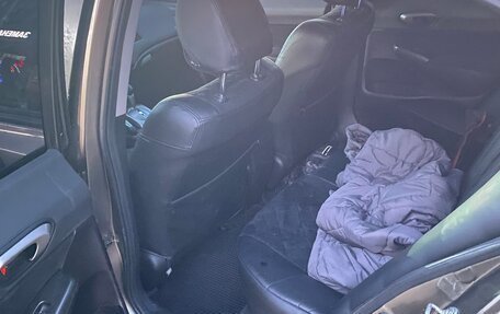 Honda Civic VIII, 2008 год, 800 000 рублей, 8 фотография