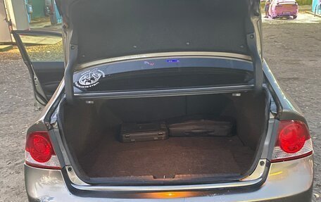 Honda Civic VIII, 2008 год, 800 000 рублей, 4 фотография