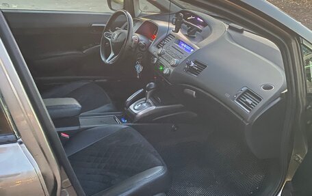 Honda Civic VIII, 2008 год, 800 000 рублей, 6 фотография