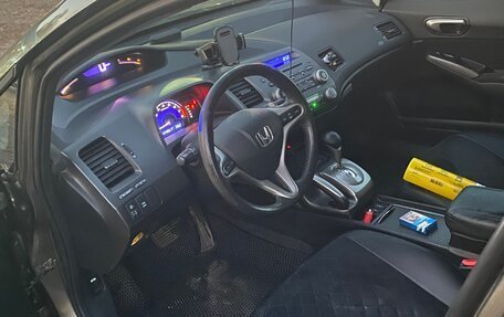 Honda Civic VIII, 2008 год, 800 000 рублей, 10 фотография