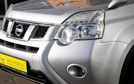 Nissan X-Trail, 2011 год, 1 059 000 рублей, 4 фотография