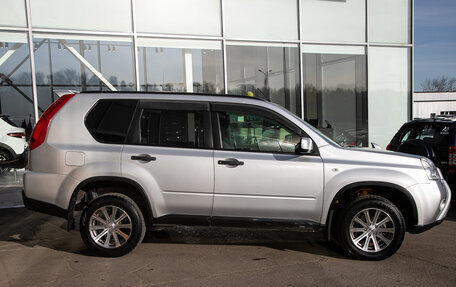 Nissan X-Trail, 2011 год, 1 059 000 рублей, 7 фотография