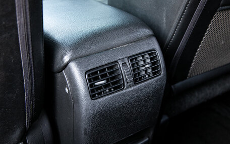 Nissan X-Trail, 2011 год, 1 059 000 рублей, 15 фотография