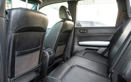 Nissan X-Trail, 2011 год, 1 059 000 рублей, 14 фотография