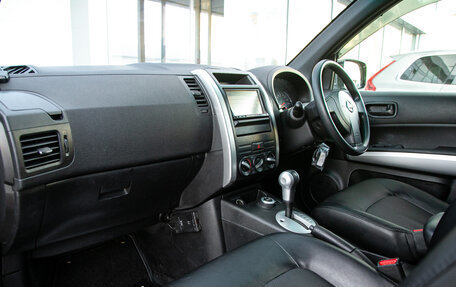 Nissan X-Trail, 2011 год, 1 059 000 рублей, 12 фотография