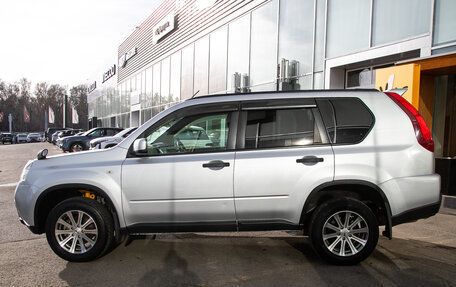 Nissan X-Trail, 2011 год, 1 059 000 рублей, 11 фотография