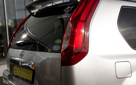 Nissan X-Trail, 2011 год, 1 059 000 рублей, 8 фотография