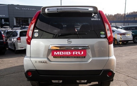 Nissan X-Trail, 2011 год, 1 059 000 рублей, 9 фотография