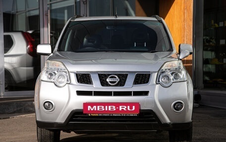Nissan X-Trail, 2011 год, 1 059 000 рублей, 5 фотография