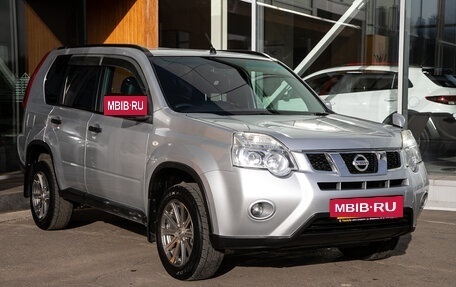 Nissan X-Trail, 2011 год, 1 059 000 рублей, 6 фотография
