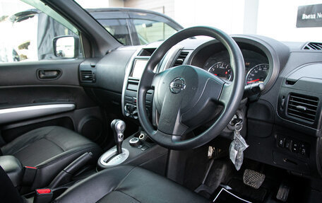 Nissan X-Trail, 2011 год, 1 059 000 рублей, 19 фотография