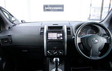 Nissan X-Trail, 2011 год, 1 059 000 рублей, 16 фотография